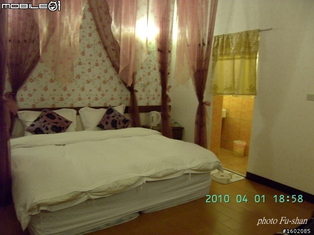 2010 3/31-4/5 六天五夜 一迴(南迴)四橫(北橫.中橫.南橫.新中橫)+泛舟 歸來報告