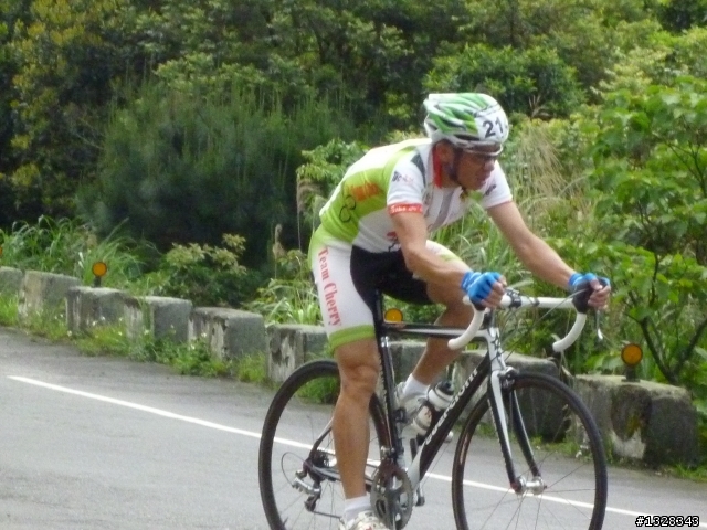 4月11日五指山自行車賽照片分享