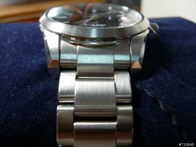冷門的ROLEX勞力士錶款116000