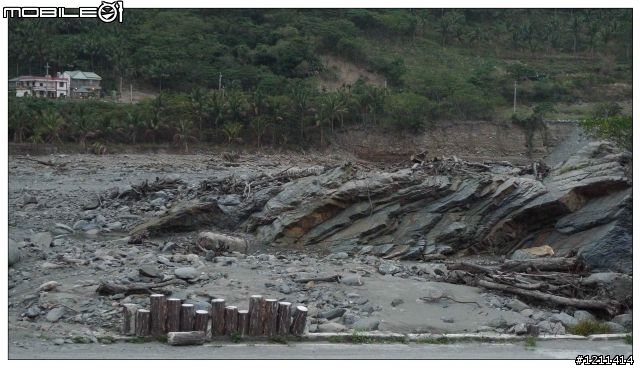 雅痞小摺環島8日，重裝上陣。