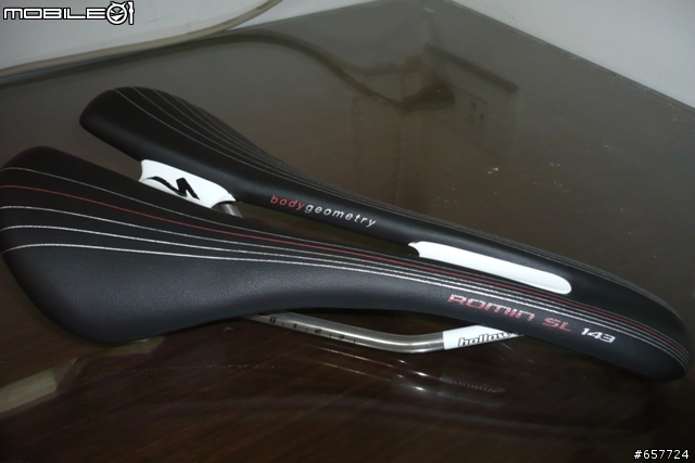 SPECIALIZED ROMIN SL 01首發文