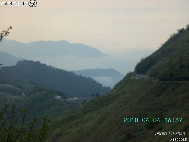 2010 3/31-4/5 六天五夜 一迴(南迴)四橫(北橫.中橫.南橫.新中橫)+泛舟 歸來報告