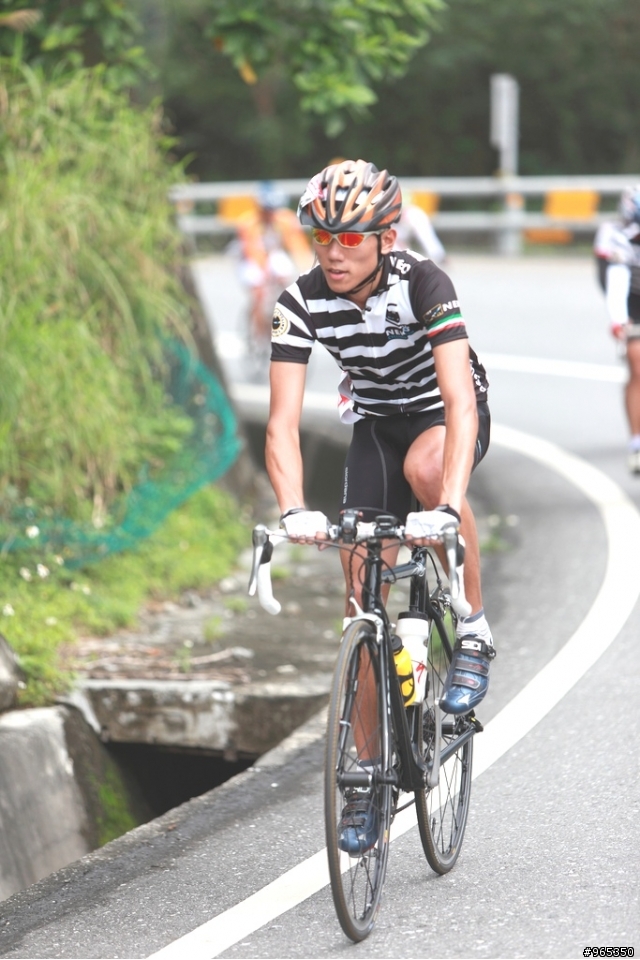 [賽事分享]環花東賽相片