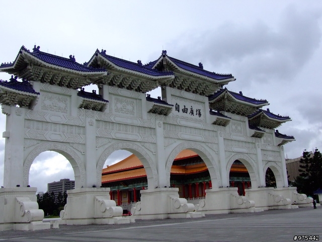 【遊記】一個人的北部慘痛之旅~~~~~~又冷又下雨又累還爆膝