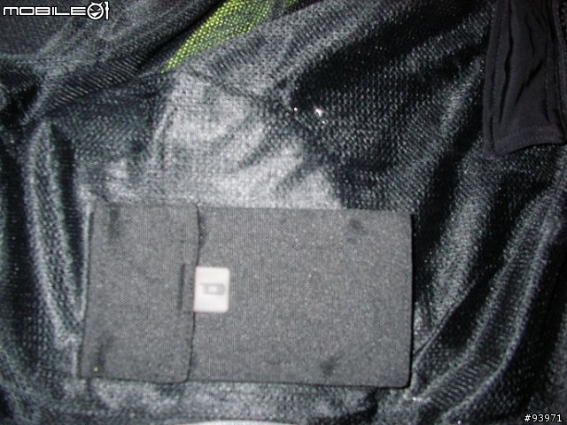 [分享]KOMINE JK-802 四季防摔衣簡單開箱
