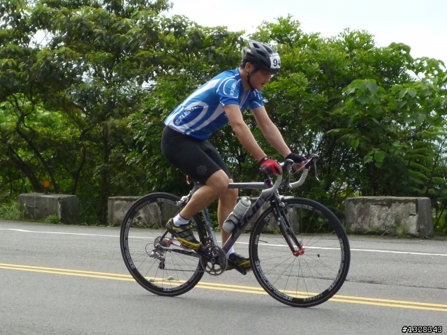4月11日五指山自行車賽照片分享