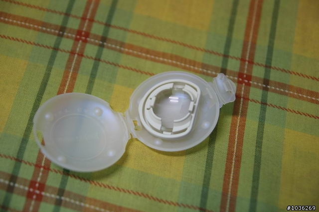 mini 25 開箱