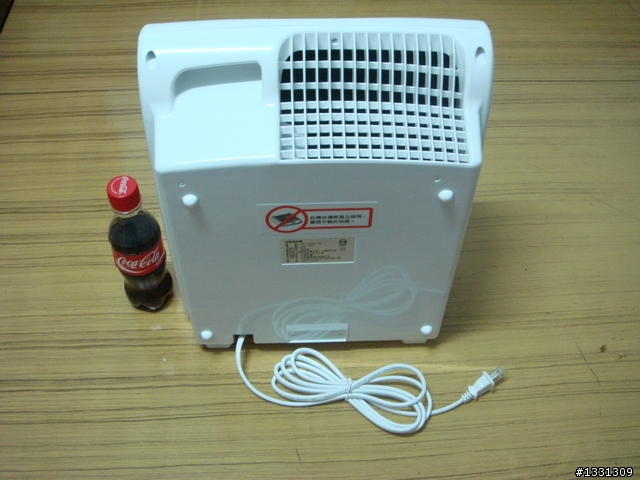 [簡易開箱]HoneyWell 16300空氣清淨機
