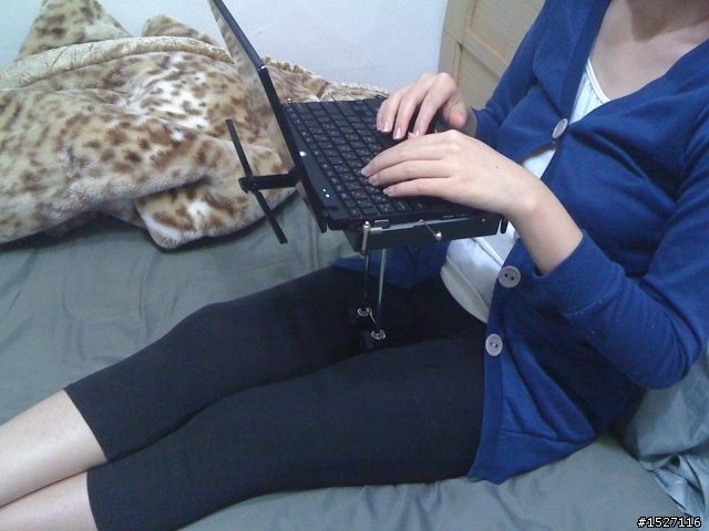 讓女王很爽的iPad & netbook 週邊!!