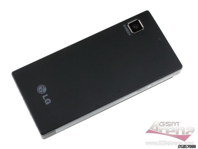 LG GD880 Mini多圖欣賞