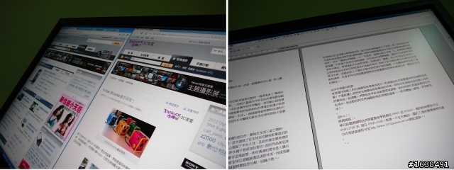 ViewSonic VP2655wb-超震撼大畫面
