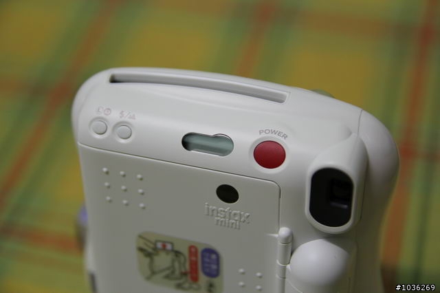 mini 25 開箱
