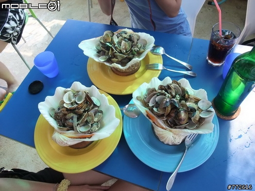 (4/22更新)遲來的開箱文~墾丁春浪陽光沙灘放肆玩XD 我的VOLVO V50 現醜啦(女王加爆乳妹~女王拍的XD) 釋出隱藏版
