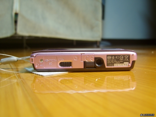SONY TX5 超不專業開箱文XDDDD