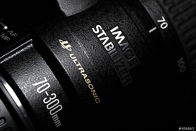 千年傳統．全新感受 ── 重新發現小小黑 EF 70-300mm F4-5.6 IS USM