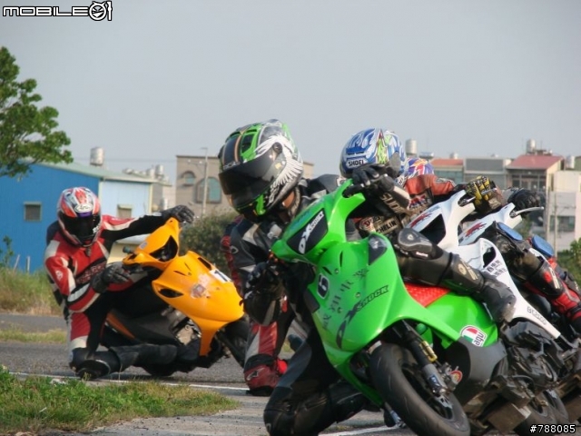 [圖多]2010 TSR 台南安定戰