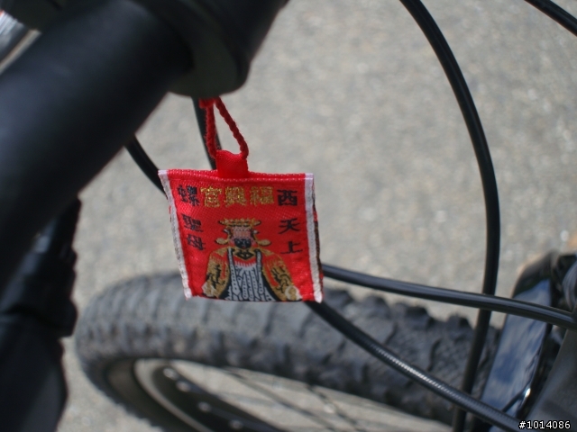 小五女生的GARMIN & mobile01北宜公路挑戰
