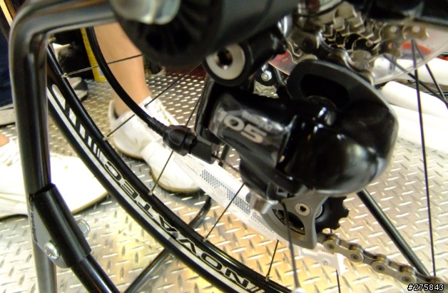 【開箱文】FUJI ROUBAIX 3.0 同場加映1.0