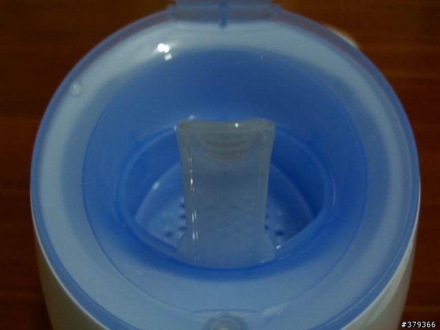 (第一次開箱)AVENT SCF260/33 數位溫奶器