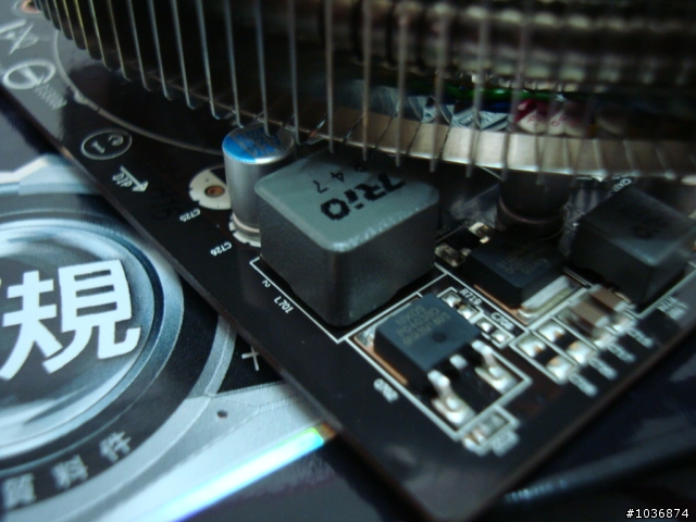 MSI 5670 1G cyclone 開箱
