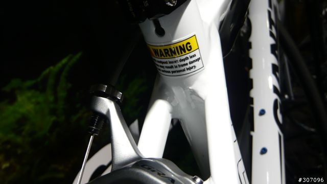 GIANT TCR SL 1 實車照片（非開箱文）