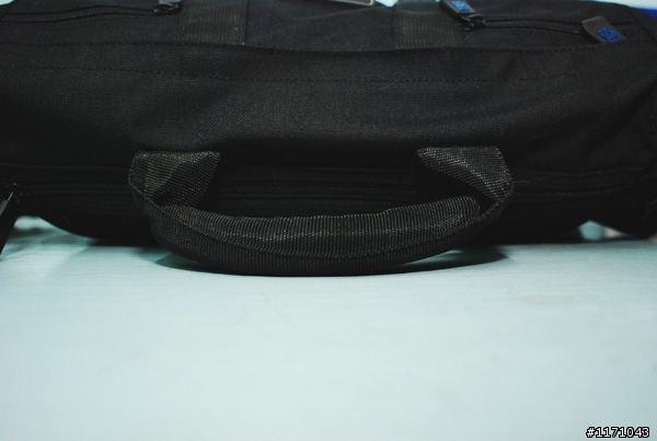 【開箱分享】Tenba PM-15 Messenger 電腦相機包
