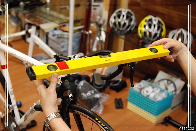 [組裝記實] 舊瓶新裝之09 FUJI ROUBAIX PRO