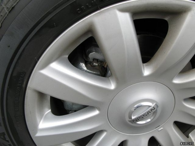 [開箱]V6 2.5 陸行潛艦 - Nissan All New Teana 2.5 LG