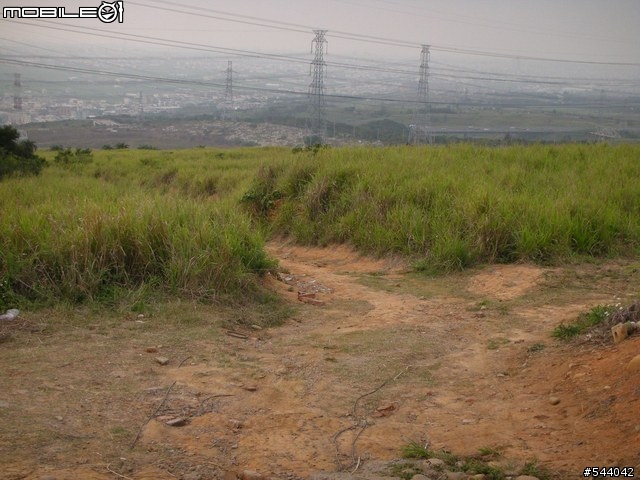 [社區級小賽事]大會報告, 浪毛捲捲叢林Offroad賽, 台中, 大肚山