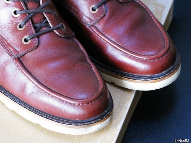 酷似RW的Timberland ABINGTON