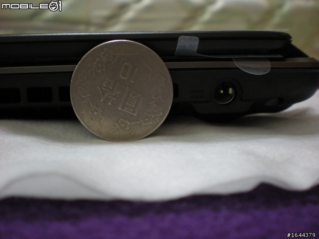 [開箱] 我真的開了Acer 3820TG的箱子了！