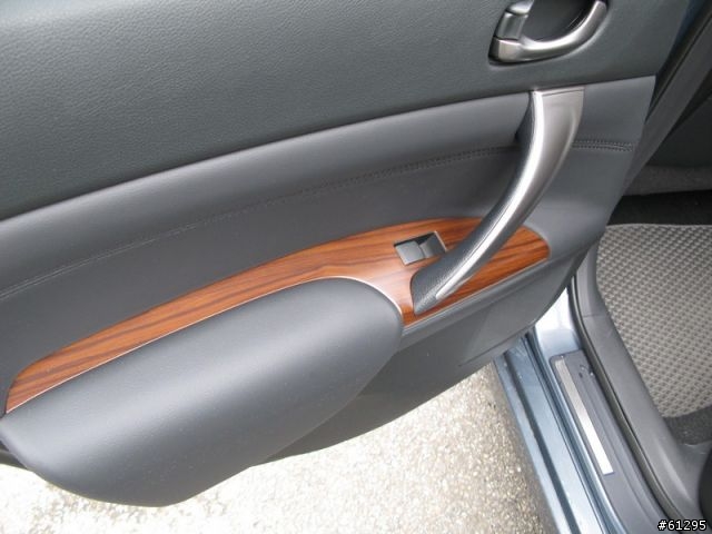 [開箱]V6 2.5 陸行潛艦 - Nissan All New Teana 2.5 LG