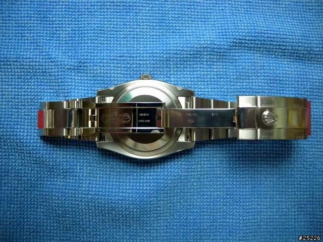 [分享]DATE JUST 116200