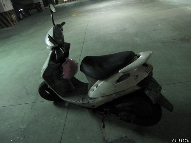 [純分享]我的愛車 三陽DIO老車替換的不捨 與 三陽金旺的機車分享