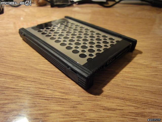 手癢