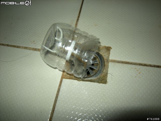 DIY排水孔環保防蚊罐