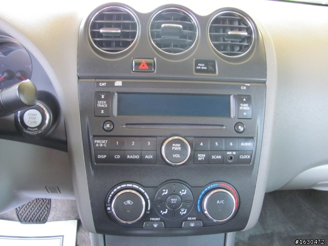 [關箱文] 2007 Nissan Altima 2.5S   紀念一下