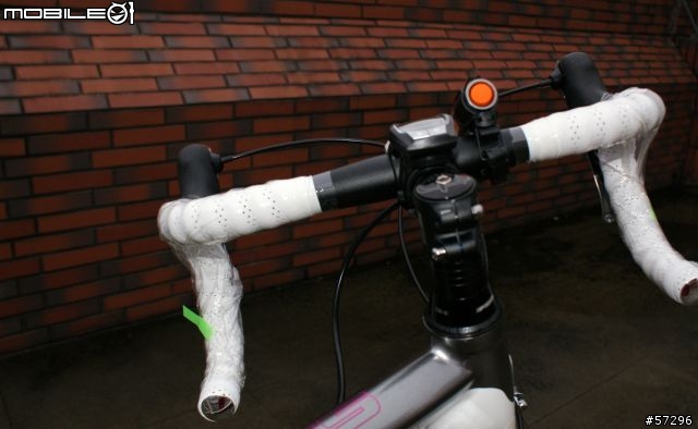 女性公路車-JULIET HFS 904