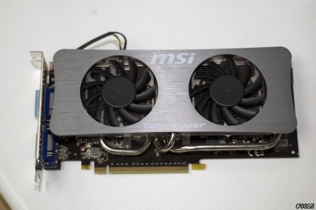 [分享]Dell Precision T7500
