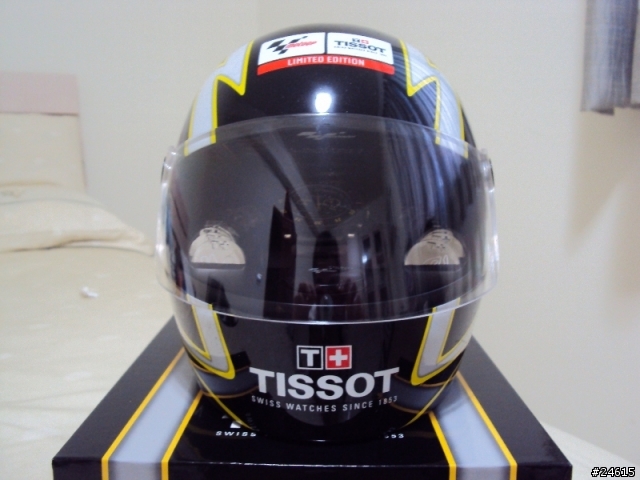[小分享] Chopard 1000 Miglia Gran Turismo XL + Tissot 2009 T-Race Limited Edition