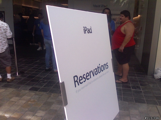 My new iPAD