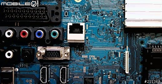 [開箱文] Sony 52" BRAVIA EX700 Edge LED TV 北美版 外加內裝照以及最佳調效建議