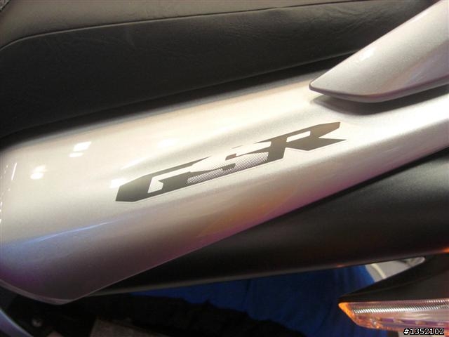 2010台北國際機車展