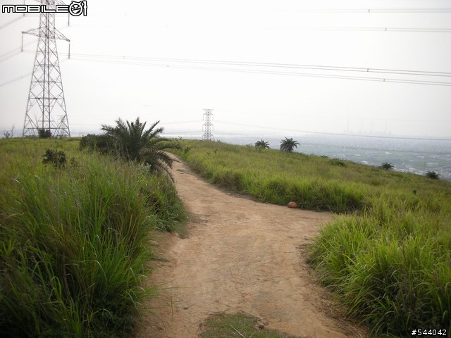 [社區級小賽事]大會報告, 浪毛捲捲叢林Offroad賽, 台中, 大肚山