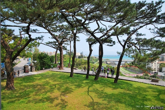 緩.慢～旅行途中*花蓮.松園別館