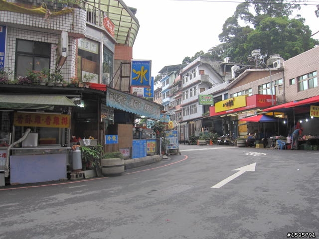 菜鳥單騎迷路記