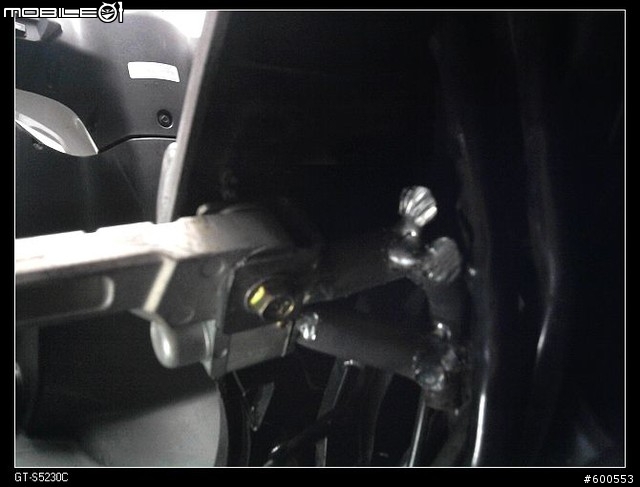 [分享]化油Racing150安裝飛旋踏板