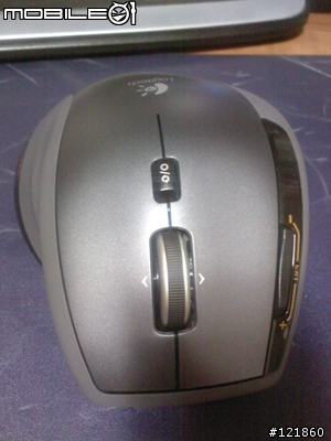 MX1100不專業開箱