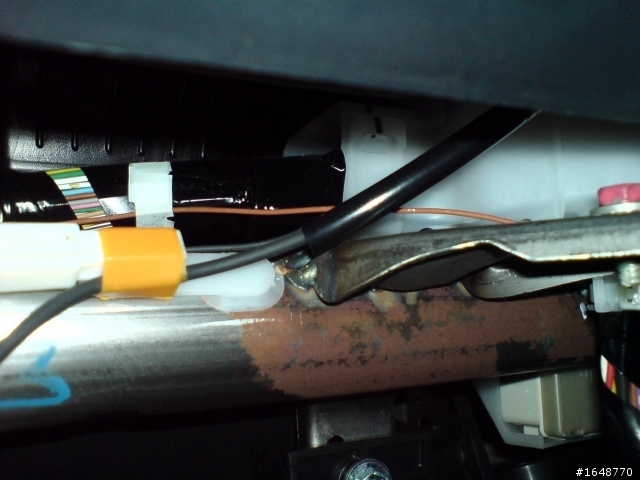 ALTIS 1.8E 剛好快一年～～常常進保養廠~~>