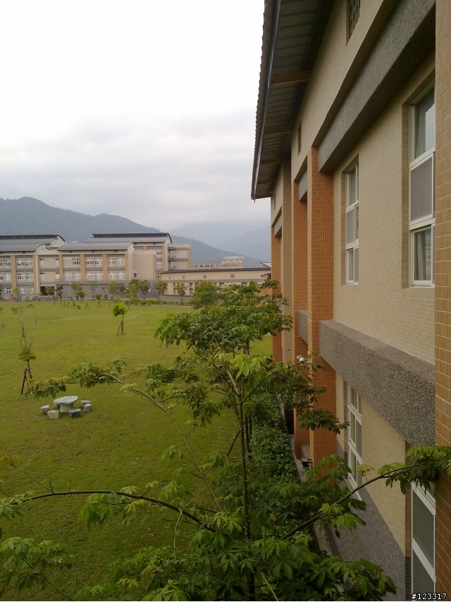 花蓮 東華會館 抱怨V.S激賞(東華大學)